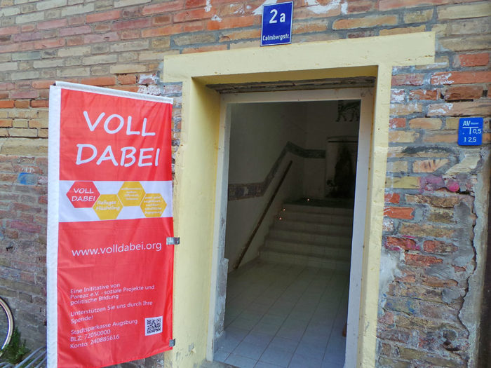 Presseberichte
