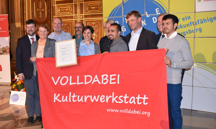 Wir sind Zukunft!