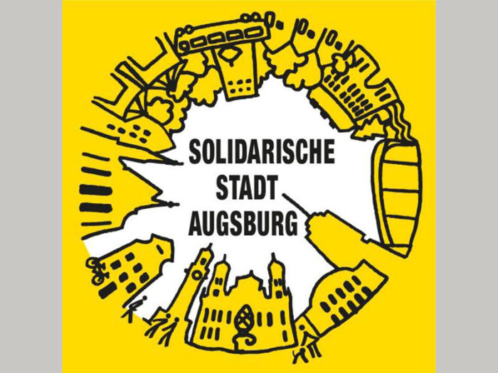 Solidarische Stadt Augsburg