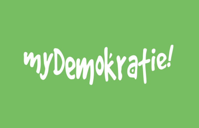 … ich mache mir ein Bild …
