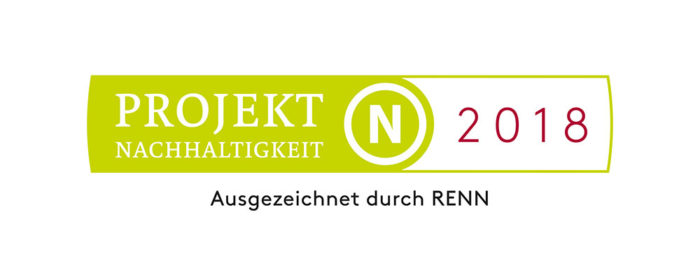 Wettbewerb Projekt Nachhaltigkeit
