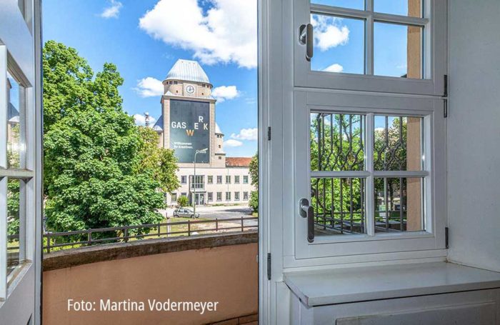 Das Stadt Labor