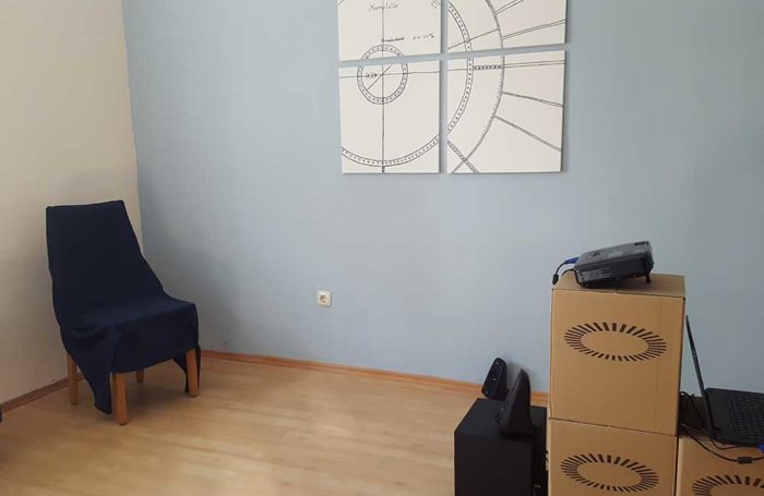 Platz für Kunst