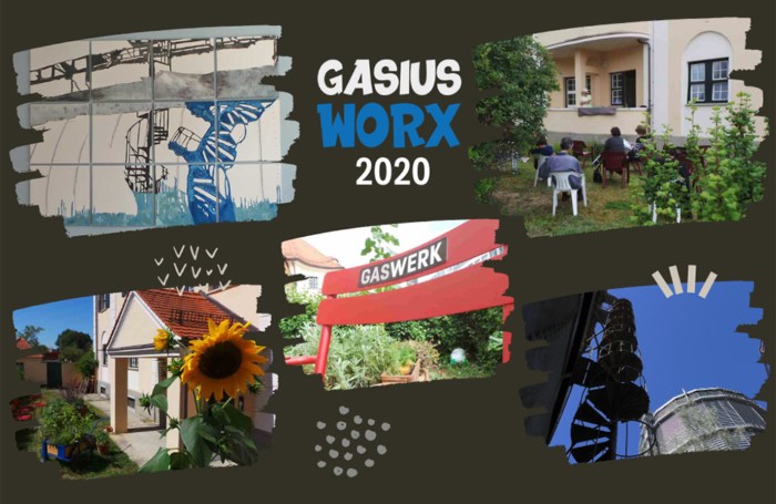 Rückblick auf 2020