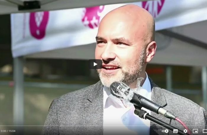 Teilhabe an der Kultur